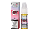 Elfliq – Strawberry Raspberry Cherry Ice (Das offizielle ElfBar Nic Salt Liquid) ELFLIQ - XMANIA Deutschland 10