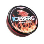 Iceberg Dragonfire SNUS, NIKOTINBEUTEL - XMANIA Deutschland 10