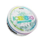Iceberg Sweet Mint SNUS/NIKOTINBEUTEL - XMANIA Deutschland 10