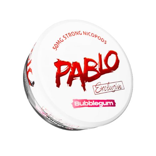 Pablo Ice Cold SNUS/NIKOTINBEUTEL - XMANIA Deutschland 12