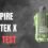 Aspire Gotek X Pod Kit Im Test